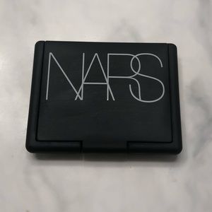 NARS | Isolde eyeshadow duo